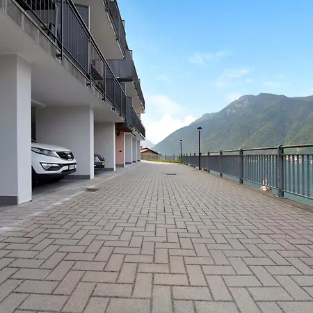 2 Apartment Nesso