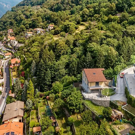 2 Apartment Nesso