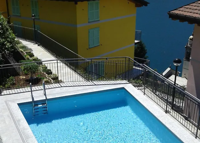 Appartamento 2 Nesso