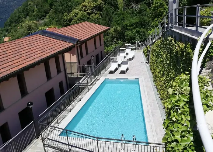 2 Appartamento Nesso