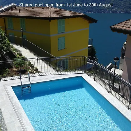 Lejlighed 2 Nesso